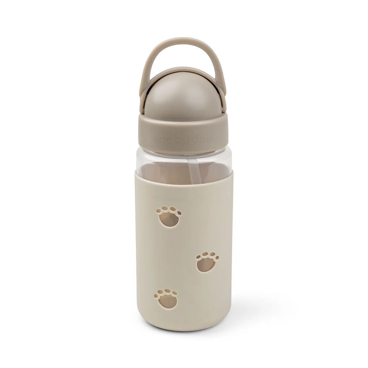 Easy-Grip Straw Bottle